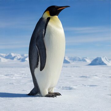 Penguin